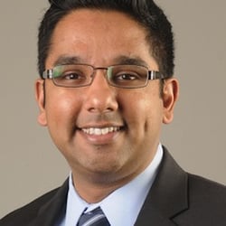 Summit Shah, MD - Dr. Summit Shah