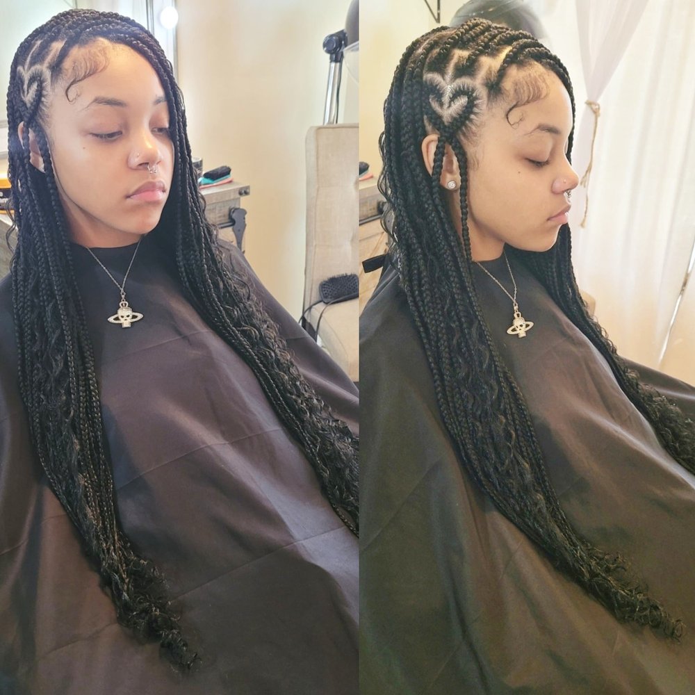 BRAIDS BY SONYA Updated May 2024 Request an Appointment Memphis