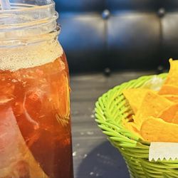 user provided Corona's  Authentic Mexican Restaurant photo