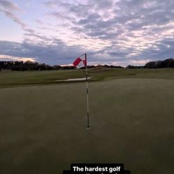 Oaks Golf Course