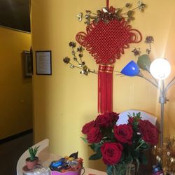 Rose Massage
