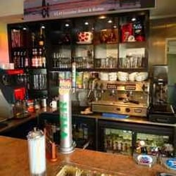 Carats Cafe Bar