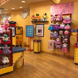 Build-A-Bear Workshop