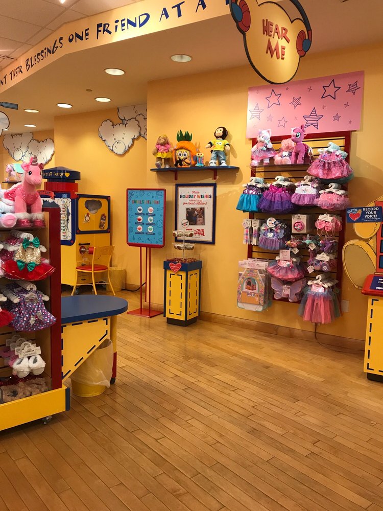 BUILDABEAR Updated September 2024 18 Photos 2760 N Germantown Pkwy, Memphis