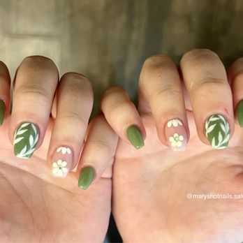 Mary’s Hot Nails 2 - Nail Salons Near Me - Chicago, Illinois Mary’s Hot Nails 2 - Nail Salons Near Me - Chicago, Illinois