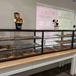 Bread cases
