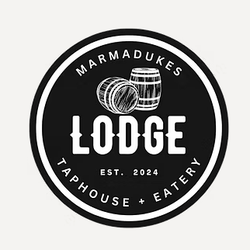 Marmadukes Lodge - Logo
