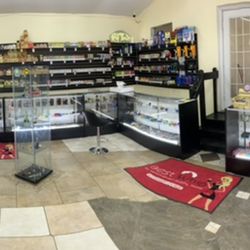H&h Vape, Smoke Shop & Hookah lounge