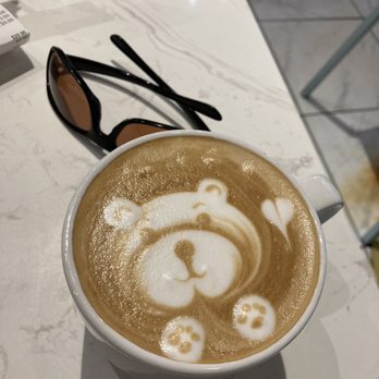 Hanabusa Cafe - Latte - Pancakes Near Me - Chicago, Illinois Hanabusa Cafe - Latte - Pancakes Near Me - Chicago, Illinois
