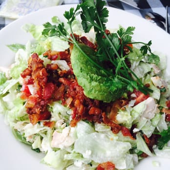 The Kettle - Cobb - Diners Near Me - Manhattan Beach, California The Kettle - Cobb - Diners Near Me - Manhattan Beach, California
