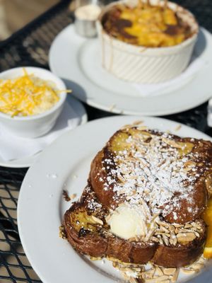 Milk & Honey Cafe by null