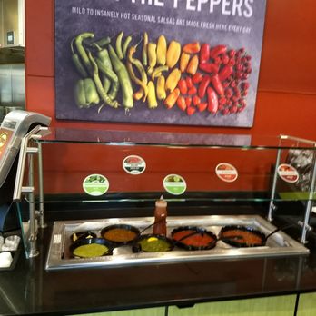 Moe's Southwest Grill - Tex-Mex Near Me - Lexington, Kentucky