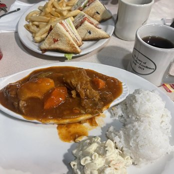 Kam Bowl - Diners Near Me - Honolulu, Hawaii