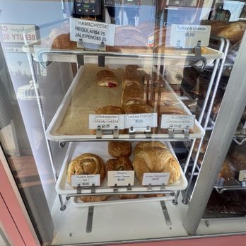 Donut Storr - Croissants - Donuts Near Me - Westminster, California