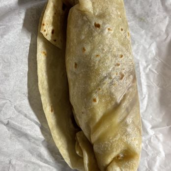 Super Sergio’s - small A$$ fish burrito - Mexican Near Me - Chino, California