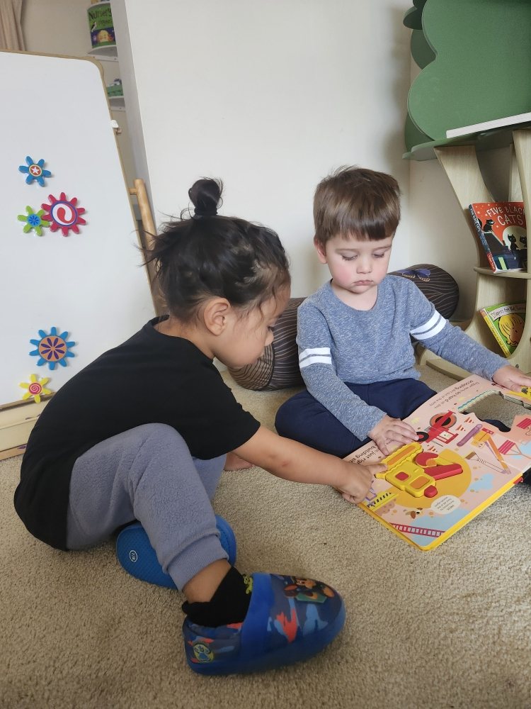 Bear Valley Early Learning Center - childcare center in Denver, CO