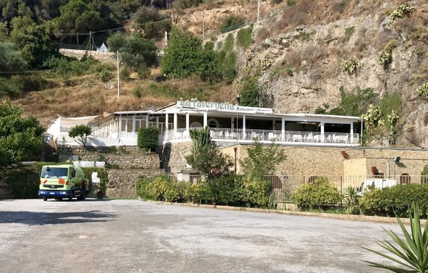 La Tavernetta Ristorante e Pizzeria Cefalù by null