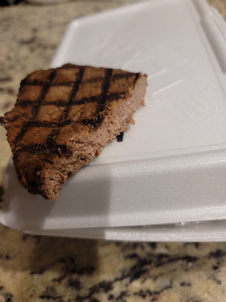Texas Roadhouse Image