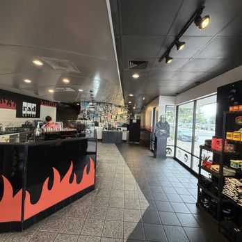 Rad Coffee - Coffee & Tea Near Me - Covina, California Rad Coffee - Coffee & Tea Near Me - Covina, California