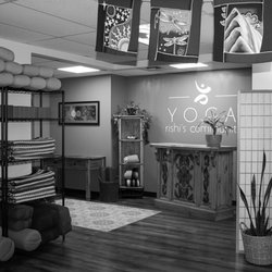 Rishi's Community Yoga