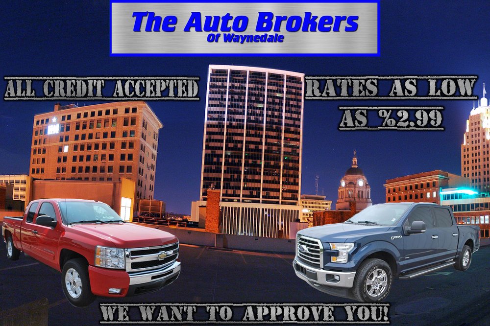 THE AUTO BROKERS OF WAYNEDALE Updated August 2024 14 Photos 4301