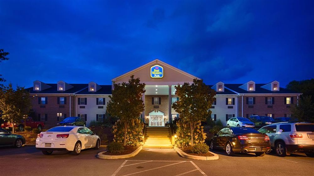 BEST WESTERN PLUS COUNTRY CUPBOARD INN Updated September 2024 124