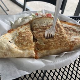 Quesadilla