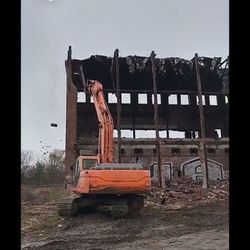 Ricco Demolition - Ricco demolition