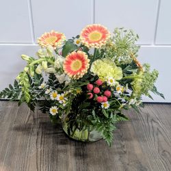 Paradise Flowers