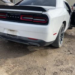 Calexico Auto Dismantlers