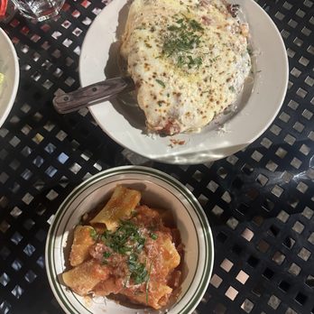 Trattoria Carina - chicken parmesan - Italian Near Me - Philadelphia, Pennsylvania Trattoria Carina - chicken parmesan - Italian Near Me - Philadelphia, Pennsylvania