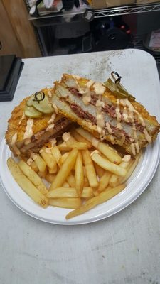 Yapchik by null