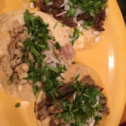 tacos (small size)