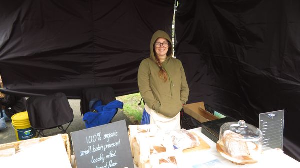Memorial Villages Farmers Market by null