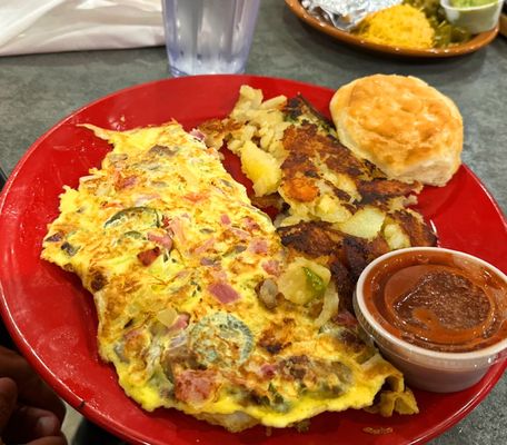 City Cafe Diner by null