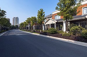 Potter's Tree Service - tree service in New Berlin, WI