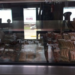 Chenier's Seafood & Market
