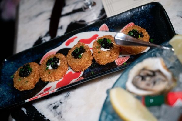 Stock & Bond OKC by null