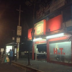 Torreón - Hamburguesas al carbón torreón