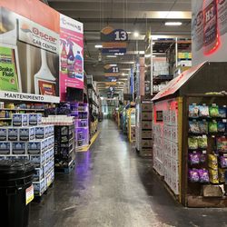 Oscar Super Cash & Carry - Súper grande