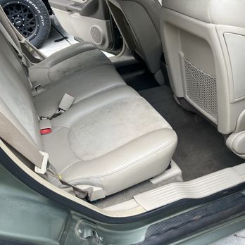 Dontay Details - Auto Detailing Near Me Dontay Details - Auto Detailing Near Me