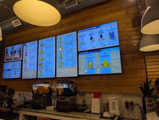 Hamilton Family Brewery by null