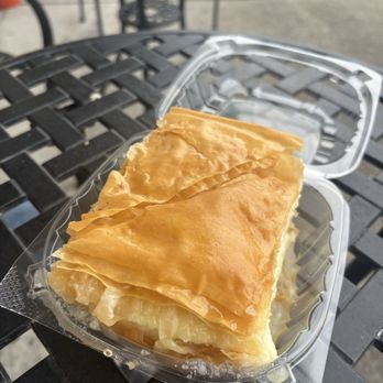 National Bakery - Bakeries Near Me - Tarpon Springs, Florida