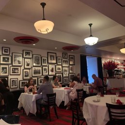 SAINT ROCCO’S NEW YORK ITALIAN - Updated June 2025 - 813 Photos & 564 ...