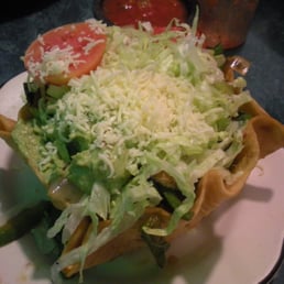Taco Salad