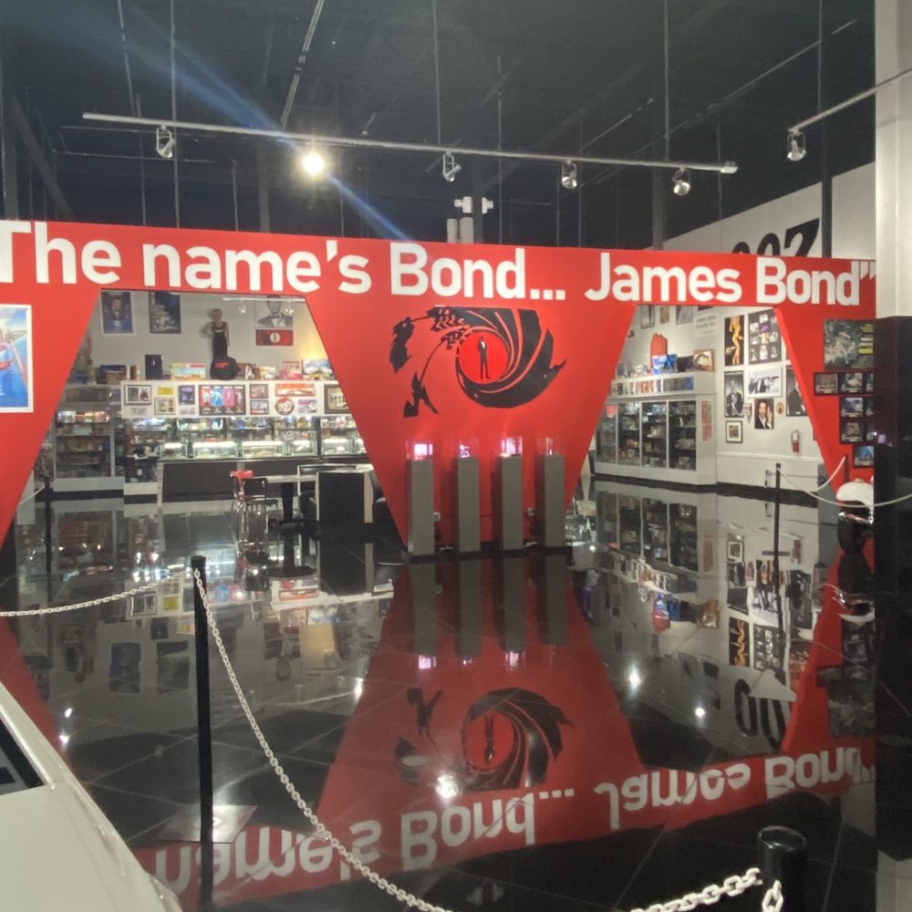 Orlando Auto Museum - Museums Near Me - Orlando, Florida