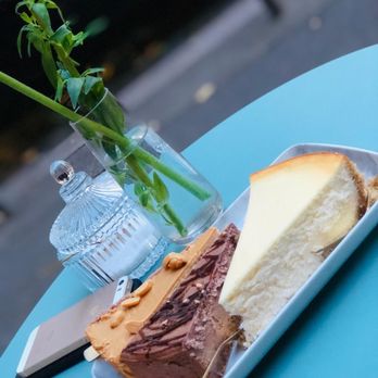 Cheesecake Heaven - Cafes Near Me - Hamburg, HH Cheesecake Heaven - Cafes Near Me - Hamburg, HH