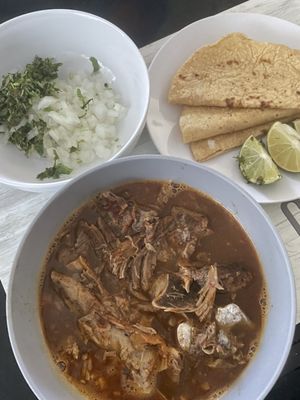 Birrieria Nochistlan by null