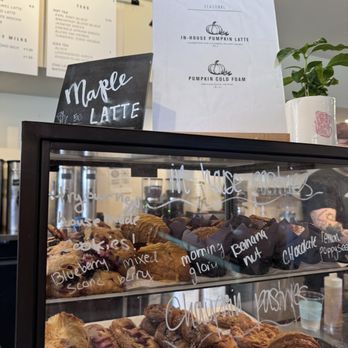 Bear Coast Coffee (La Plaza) photo 10