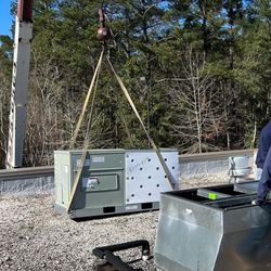 Expert Air A/C and Heating - Roof tops